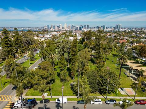 707 Orange Ave #1C, Coronado, CA 92118 photo 34