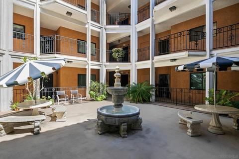 707 Orange Ave #1C, Coronado, CA 92118