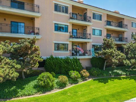 707 Orange Ave #1C, Coronado, CA 92118 photo 2