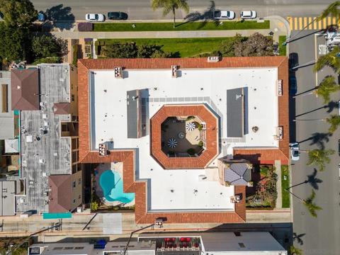 707 Orange Ave #1C, Coronado, CA 92118 photo 33
