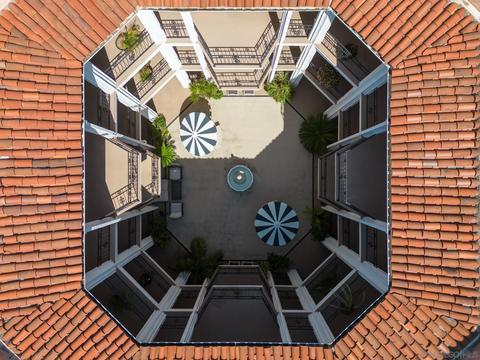 707 Orange Ave #1C, Coronado, CA 92118 photo 32