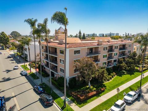 707 Orange Ave #1C, Coronado, CA 92118 photo 31