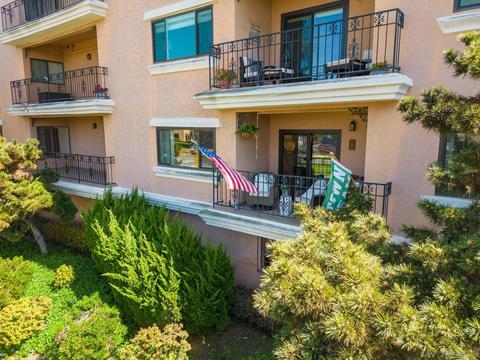 707 Orange Ave #1C, Coronado, CA 92118 photo 30