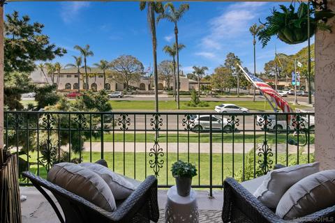 707 Orange Ave #1C, Coronado, CA 92118 photo 23