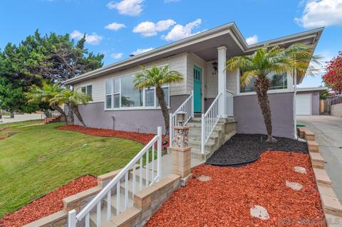 6144 Carling Way, San Diego, CA 92115