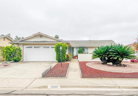 16366 Felice Dr, San Diego, CA 92128