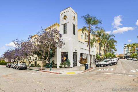 1750 Kettner Blvd #104, San Diego, CA 92101