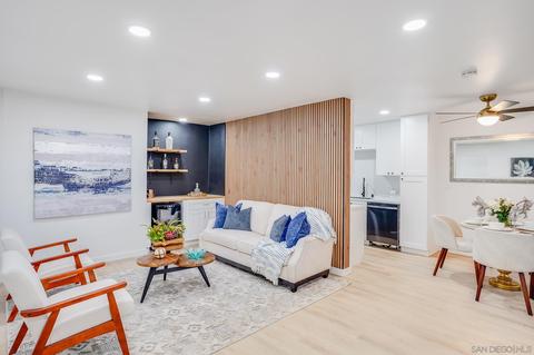 1017 2nd St #203, Santa Monica, CA 90403