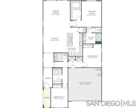 531 Meadowood St #235, Fallbrook, CA 92028 photo 2