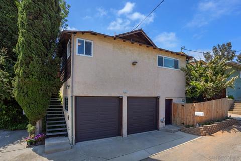 251 S Date St, Escondido, CA 92025