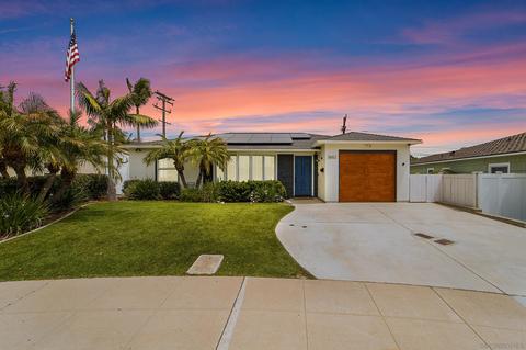 3652 Loma Way, San Diego, CA 92106