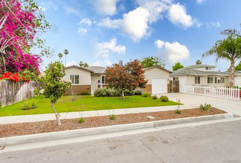 744 Goldenrod St, Escondido, CA 92027
