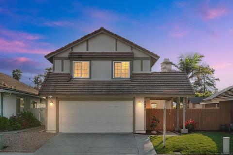 2441 Heatherwood Ct, Escondido, CA 92026
