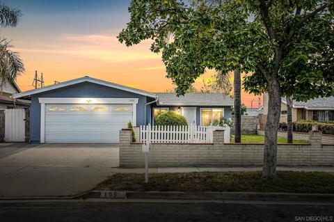 155 Heritage St, Oceanside, CA 92058