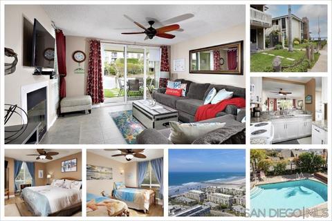 999 N Pacific St #A17, Oceanside, CA 92054
