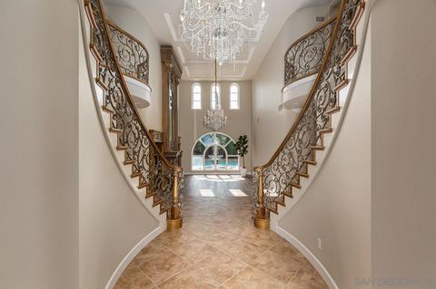 17854 Camino De La Mitra, Rancho Santa Fe, CA 92067