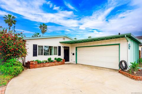 951 Granger St, San Diego, CA 92154