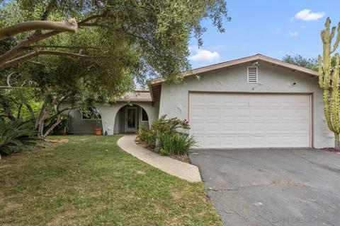 258 Shetland Way, Fallbrook, CA 92028