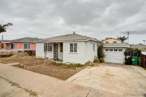 2722 Nye St, San Diego, CA 92111