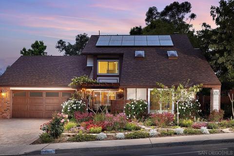 4180 Rueda Dr, San Diego, CA 92124
