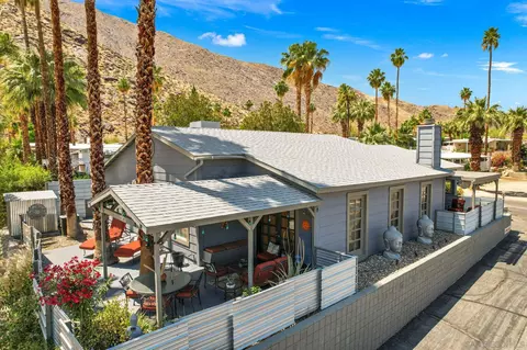 323 Marble Ln, Palm Springs, CA 92264