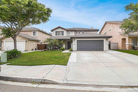 1282 Granite Springs Dr, Chula Vista, CA 91915