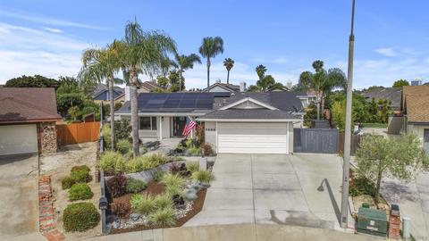 1444 Orangetree Ct, Encinitas, CA 92024