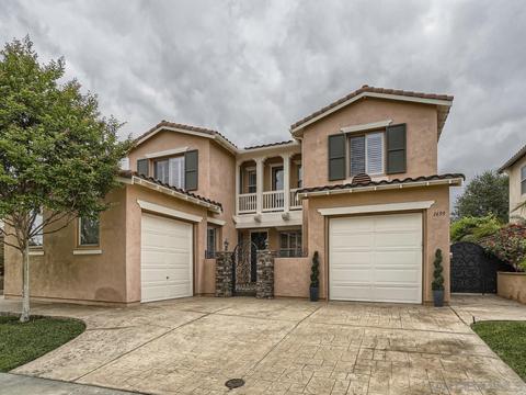 1699 Quiet Trail Dr, Chula Vista, CA 91915