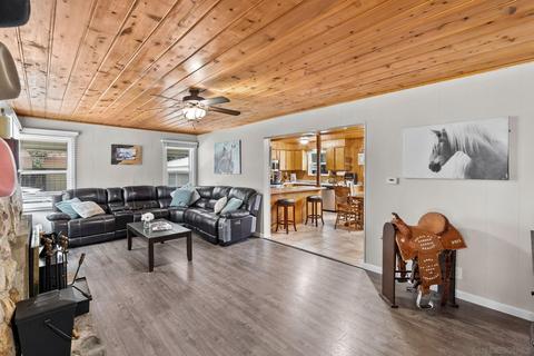 28948 Rocky Pass, Pine Valley, CA 91962
