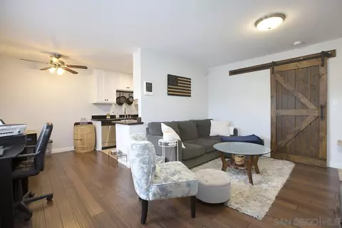 4378 Idaho St #13, San Diego, CA 92104