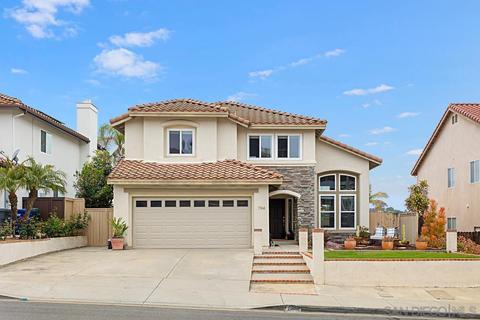 794 Via Bahia, San Marcos, CA 92069