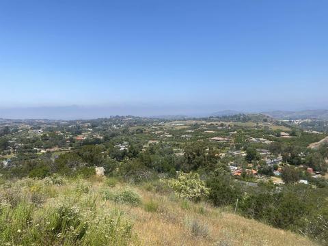 4 54 Acres On Via Campestre #., Valley Center, CA 92082