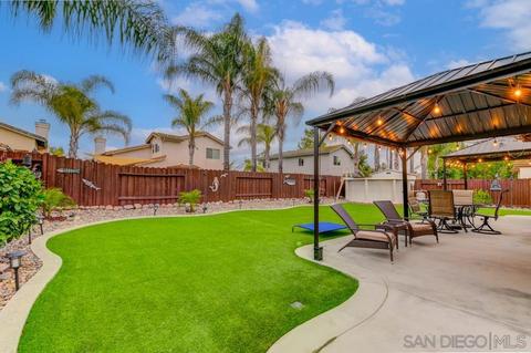 10205 Pinon Pl, Lakeside, CA 92040 photo 18