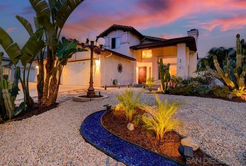 10205 Pinon Pl, Lakeside, CA 92040