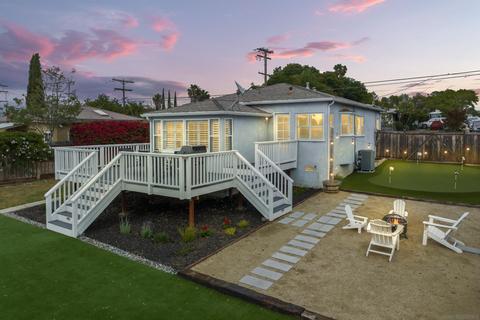 4860 73rd St, La Mesa, CA 91942