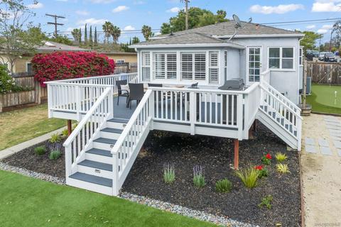 4860 73rd St, La Mesa, CA 91942 photo 5