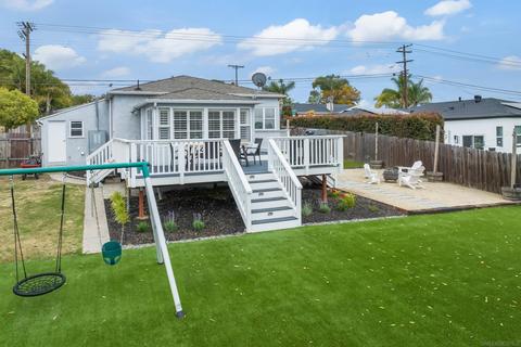 4860 73rd St, La Mesa, CA 91942 photo 29