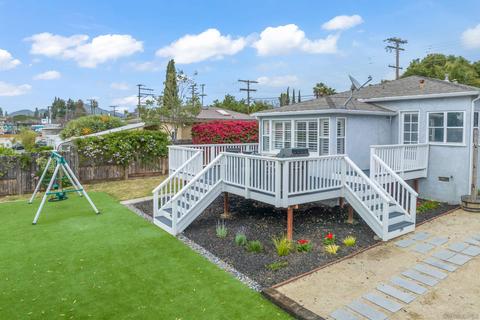 4860 73rd St, La Mesa, CA 91942 photo 3