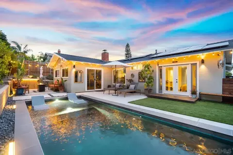 3987 Broadlawn St, San Diego, CA 92111
