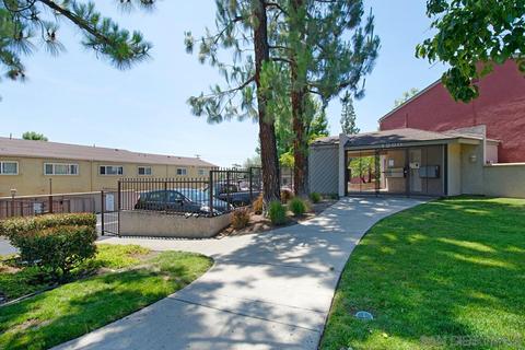 1280 W Main St #11, El Cajon, CA 92020