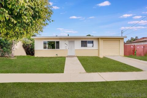 2151 Judith Ave, San Diego, CA 92154