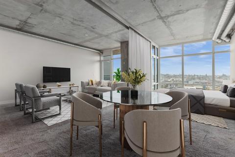 1080 Park Blvd #1311, San Diego, CA 92101