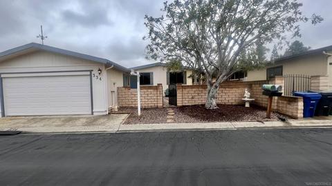 9255 N Magnolia Ave #334, Santee, CA 92071