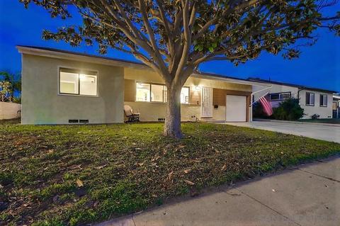 3733 Nassau Dr, San Diego, CA 92115