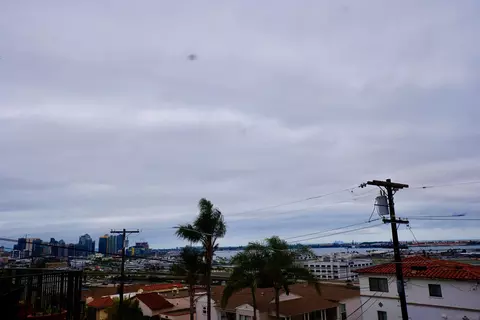 1447 W Thorn St, San Diego, CA 92103