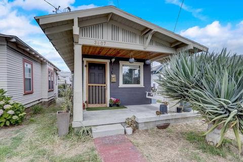 3807 Richmond St, San Diego, CA 92103