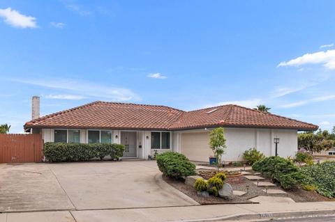 12609 Pacato Cir S, San Diego, CA 92128