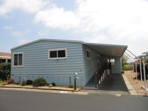 955 Howard Ave #70, Escondido, CA 92029