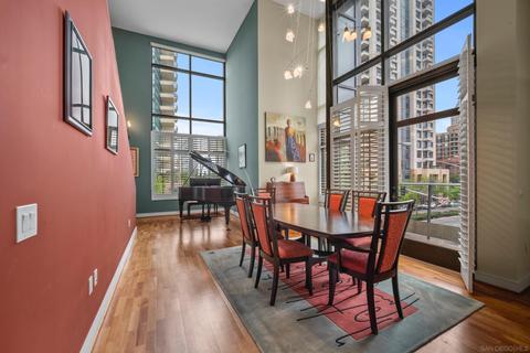 645 Front St #316, San Diego, CA 92101