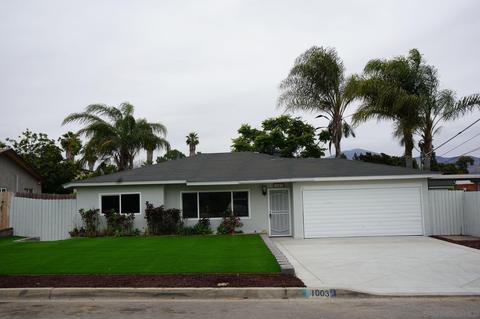 1003 Brucker Ave, Spring Valley, CA 91977 photo 3
